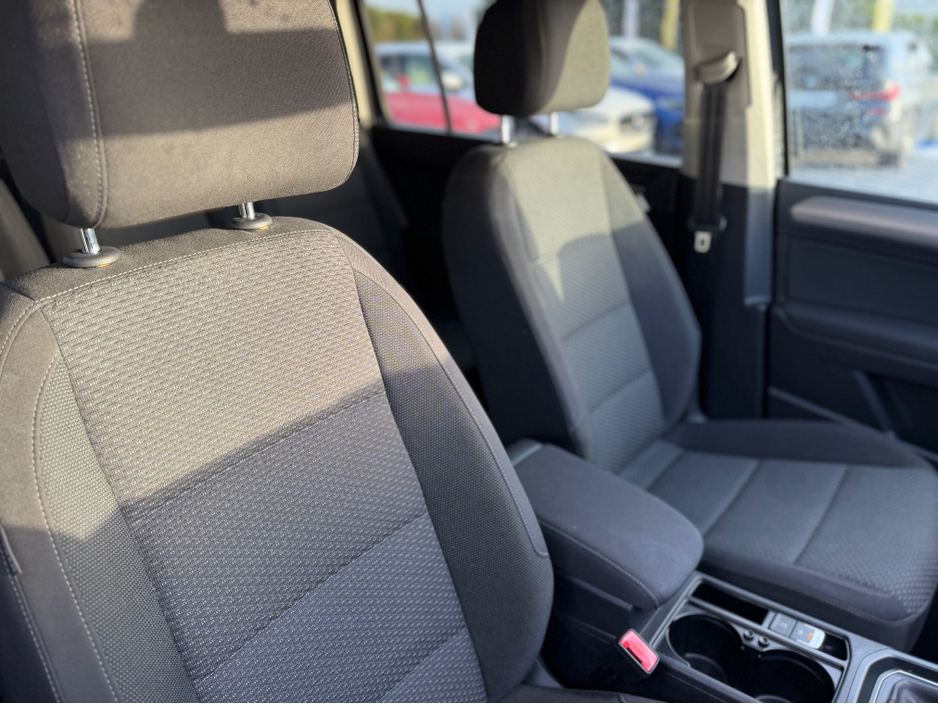 2018 Volkswagen Touran CL - 2.0L DIESEL - AUTO - 7 SEATS - 12M WARRANTY - CAR: €19,950