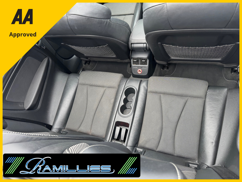 2015 Audi A3 - image 23