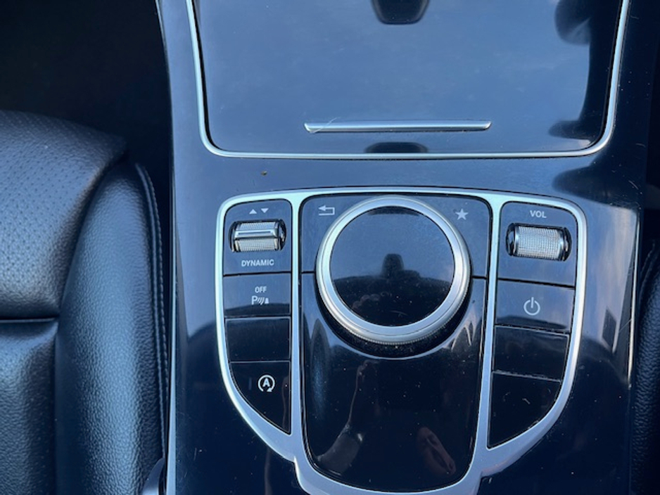 2018 Mercedes-Benz C Class - image 19