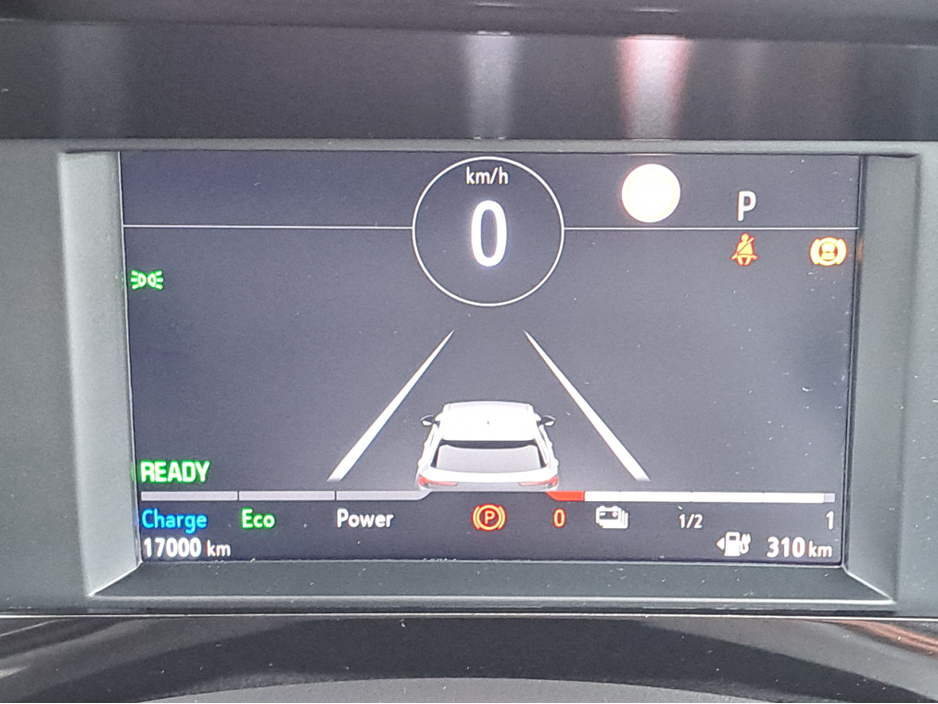 2024 Opel Mokka - image 20