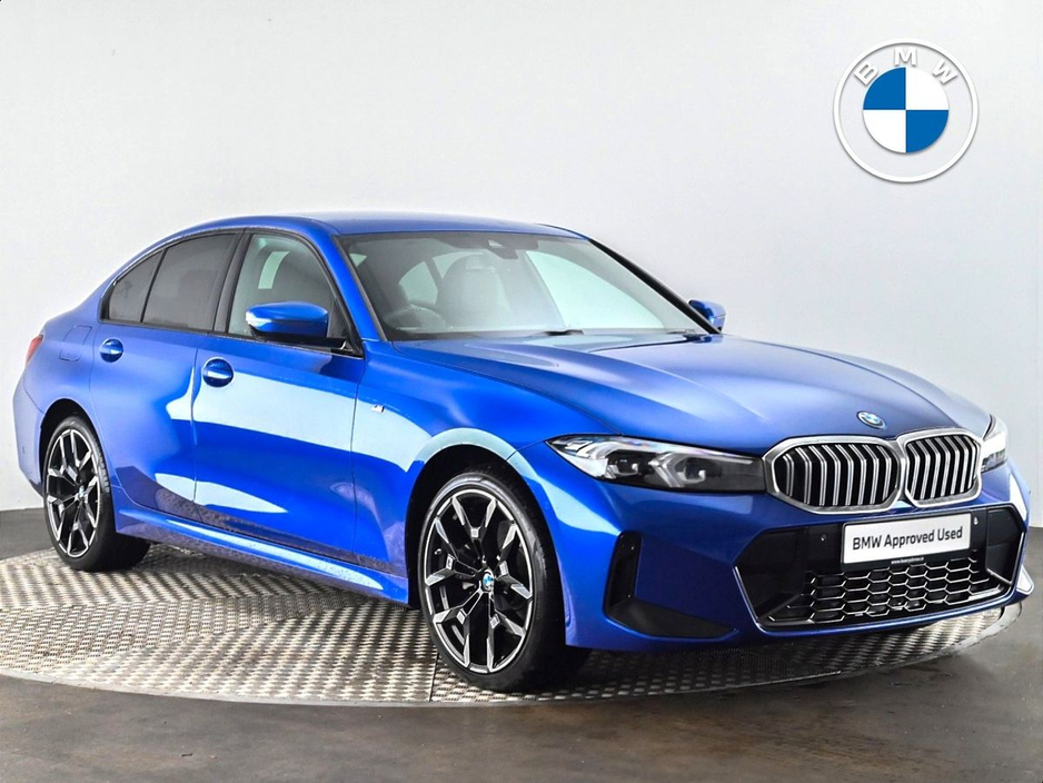 2025 BMW 3 Series for sale in , Ireland