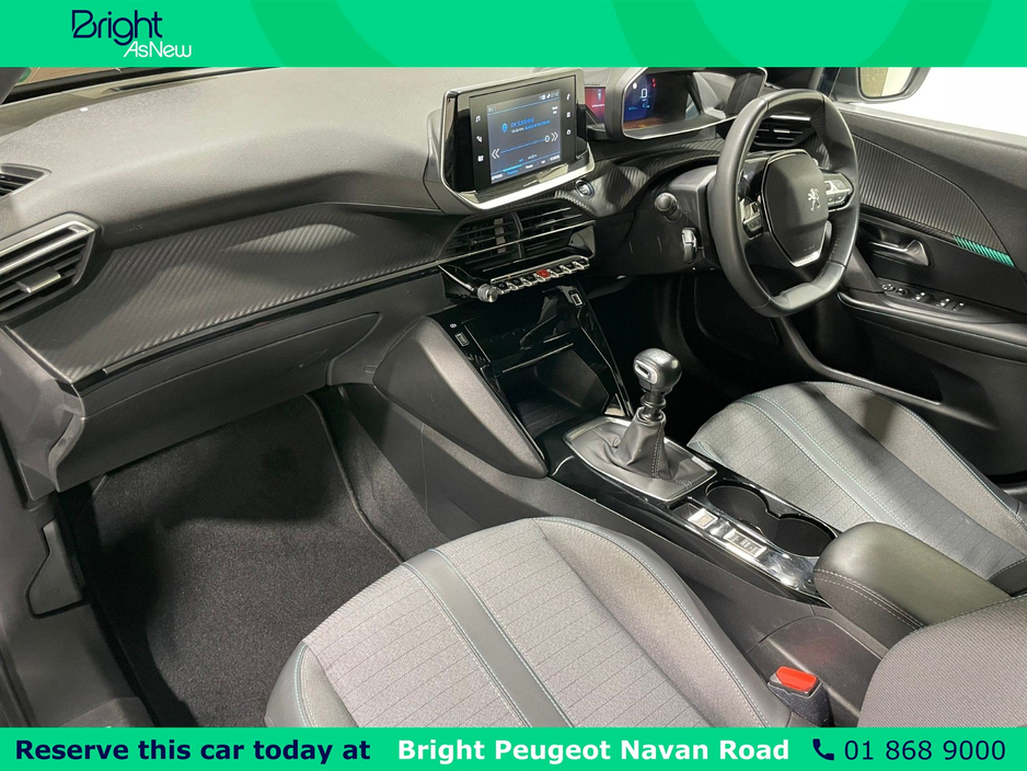 2023 Peugeot 2008 - image 16