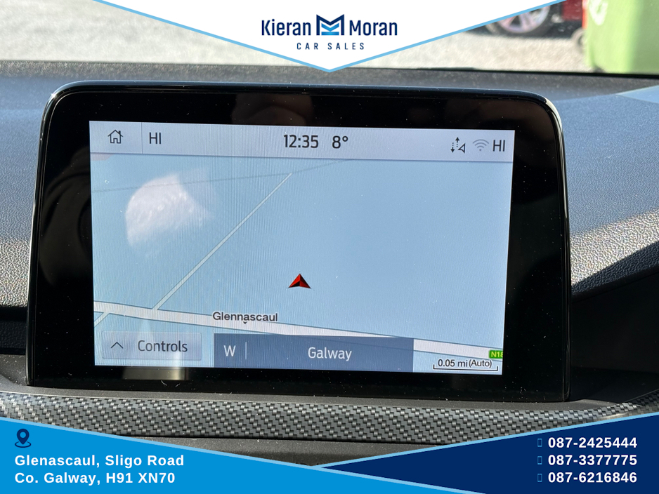 2019 Ford Focus - image 16