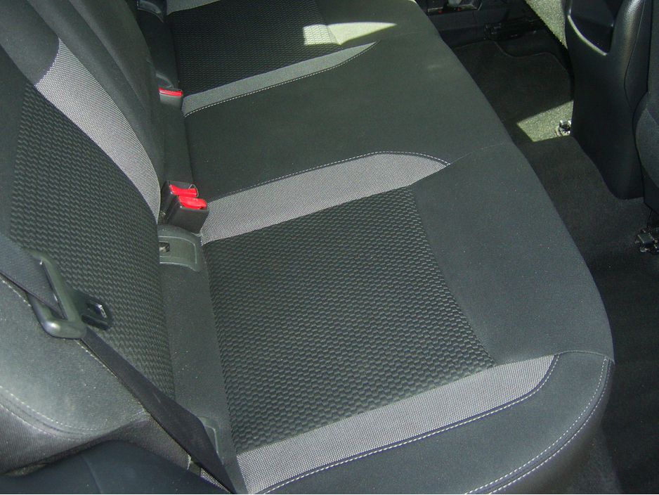 2018 Nissan Qashqai - image 11