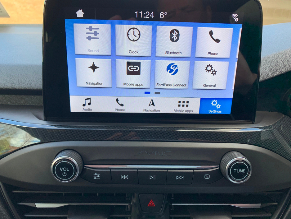 2019 Ford Focus - image 20