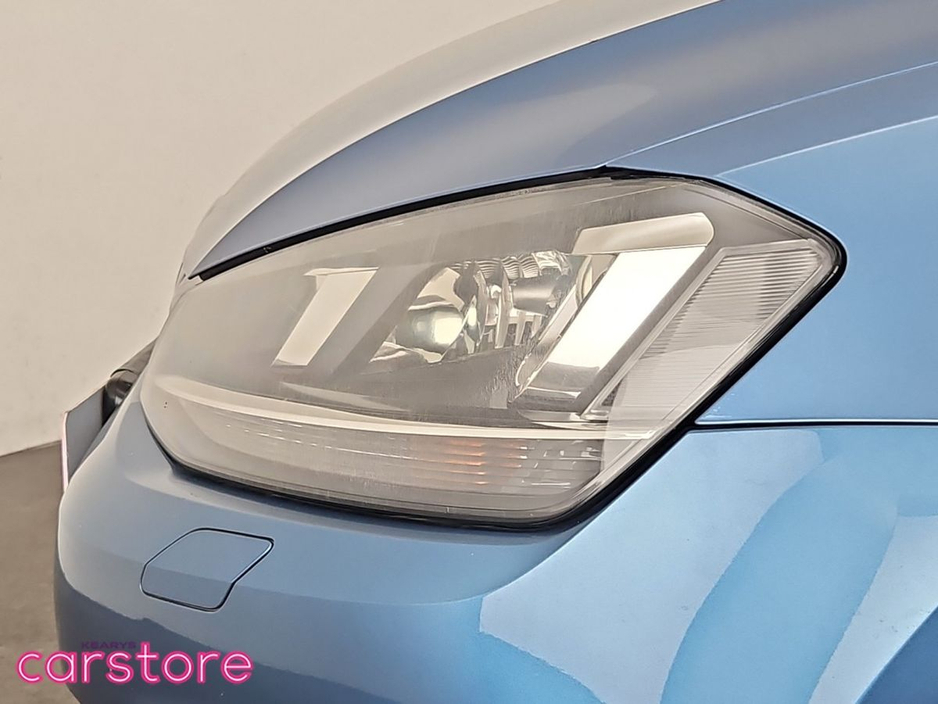 2015 Volkswagen Golf 1.2 TSI Auto