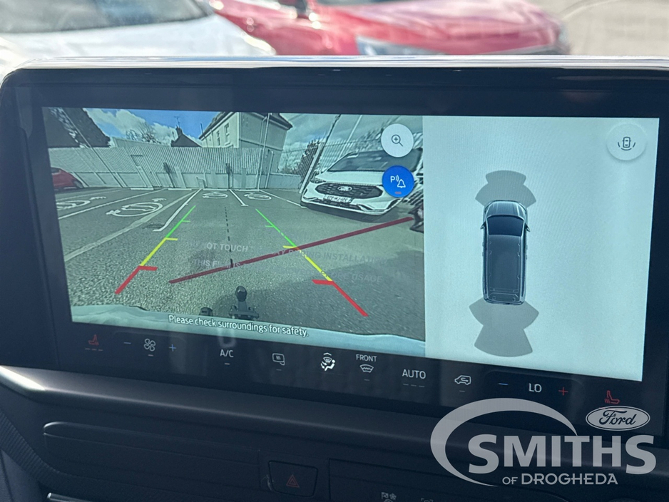 2026 Ford Transit Custom - image 17