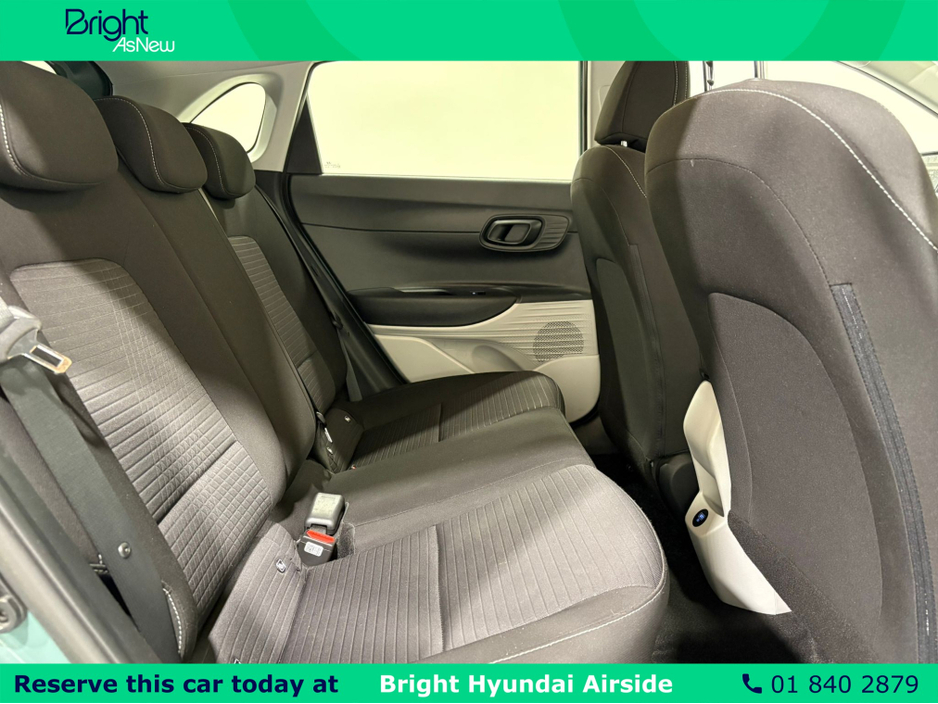 2022 Hyundai i20 - image 15