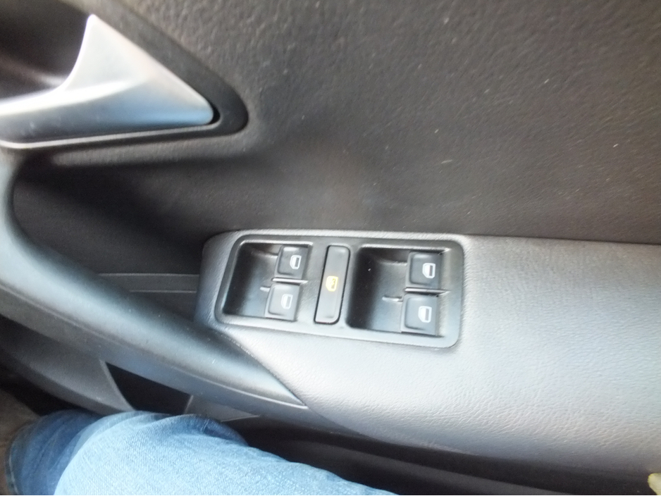 2017 Volkswagen Polo 1.2 auto €13,500