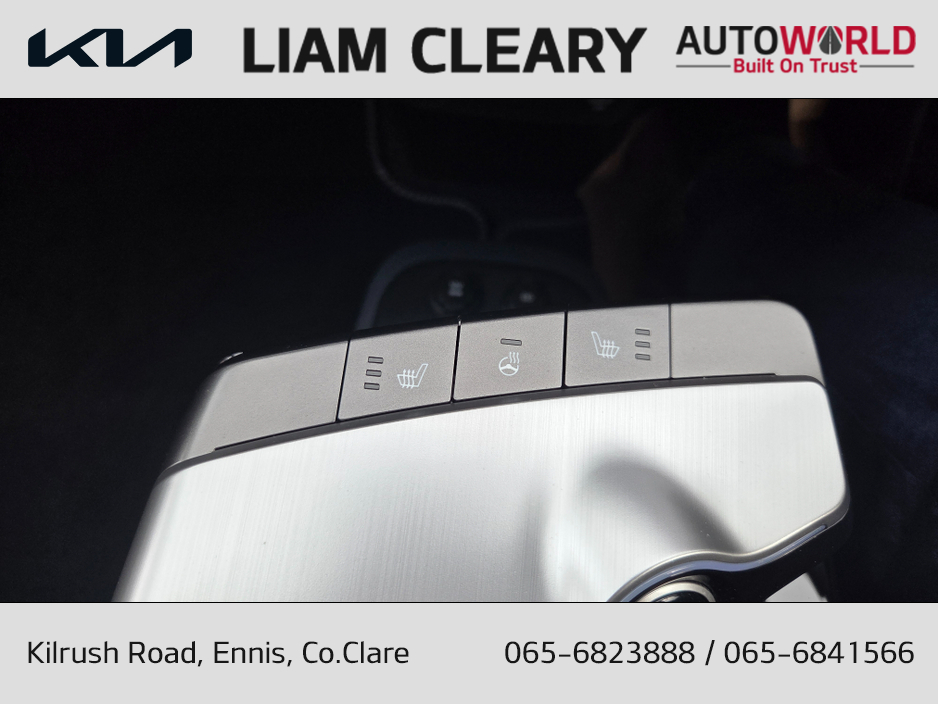 2024 Kia EV6 - image 18