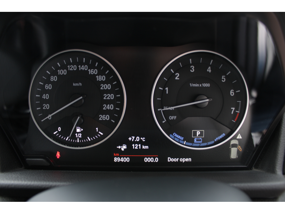 2017 BMW 2 Series 225XE PLUG IN HYBRID LUXURY AUTOMATIC // IMMACULATE CONDITION THROUGHOUT // BUY WITH CONFIDENCE AA AND SIMI APPROVED DEALER 2025 // FINANCE ARRANGED // ALL TRADE INS WELCOME // €16,950