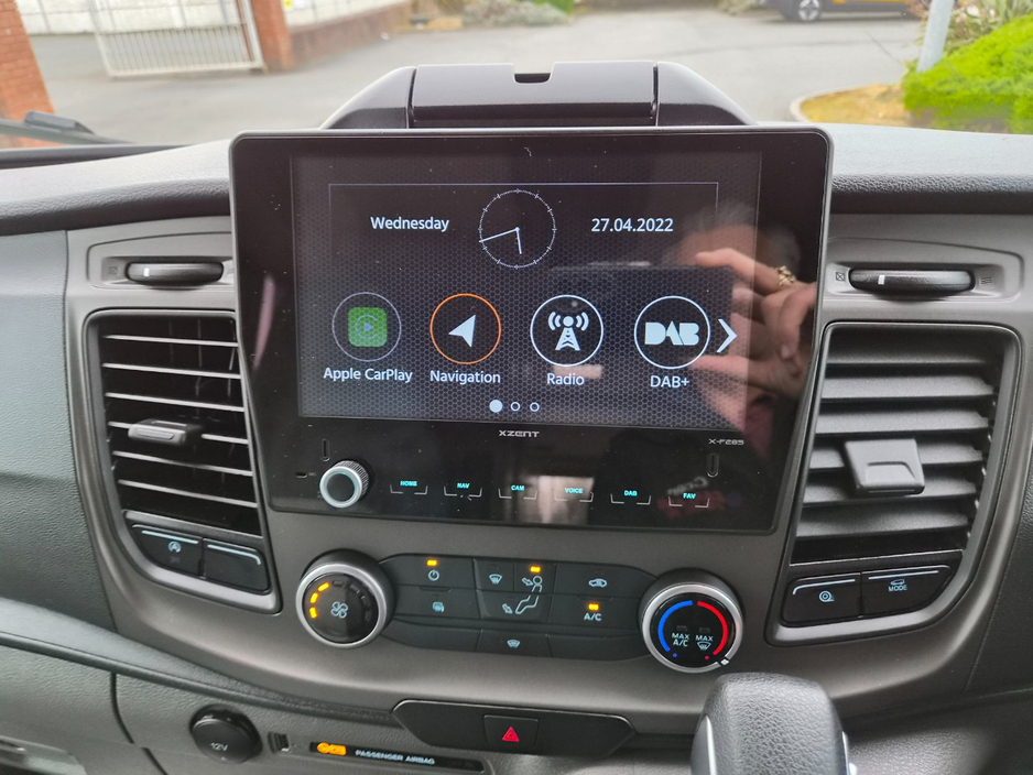 2022 Auto-Trail F-Line - image 24