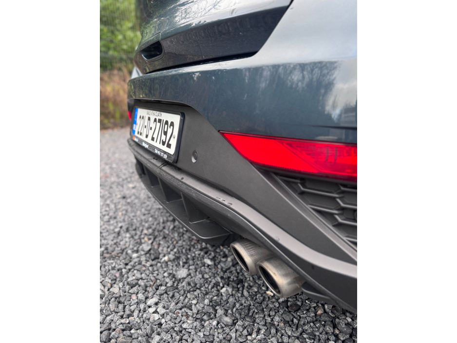 2022 Hyundai i30 Petrol Deluxe NLine €18,950