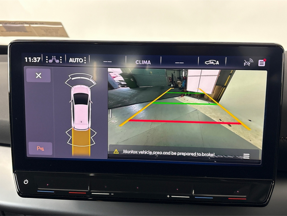 2024 Cupra Born - image 18