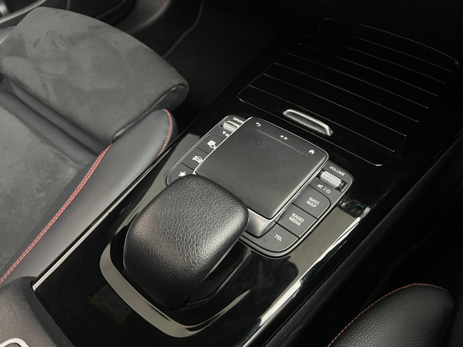 2023 Mercedes-Benz CLA Class 250E AMG LINE PREM PLUS NIGHT ED €37,990