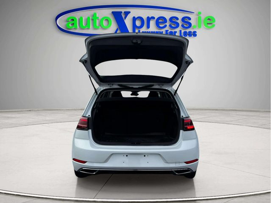 2019 Volkswagen Golf 1.4 TSI HIGH LINE TECH EDITION Automatic €20,495
