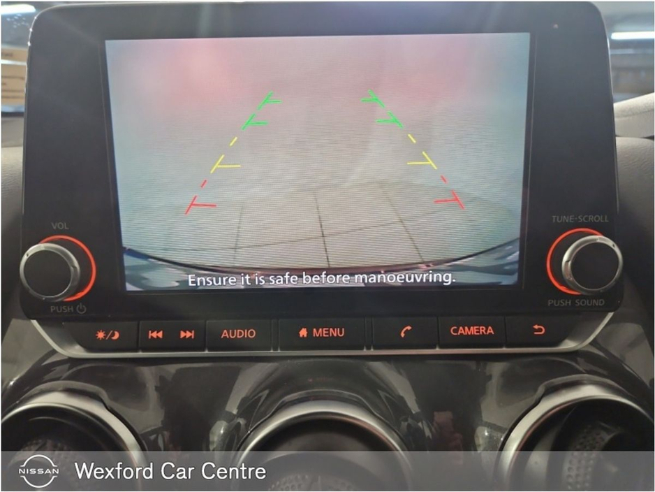 2023 Nissan Juke 1.0 SV Premium €24,395