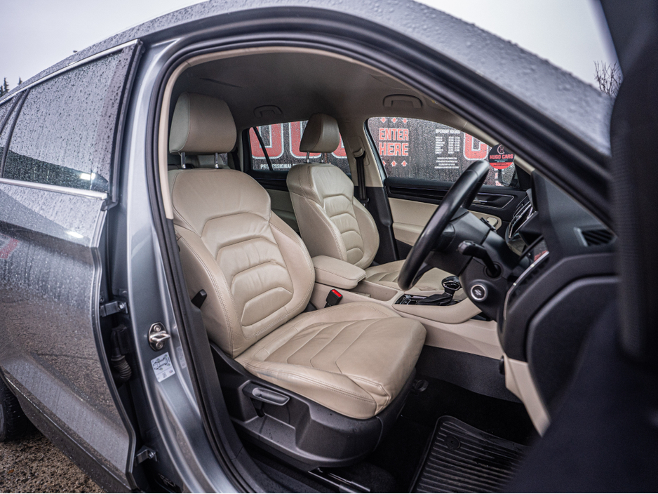 2018 Skoda Kodiaq 182 Kodiaq 2.0d Automatic/High spec/1yr warranty €27,888