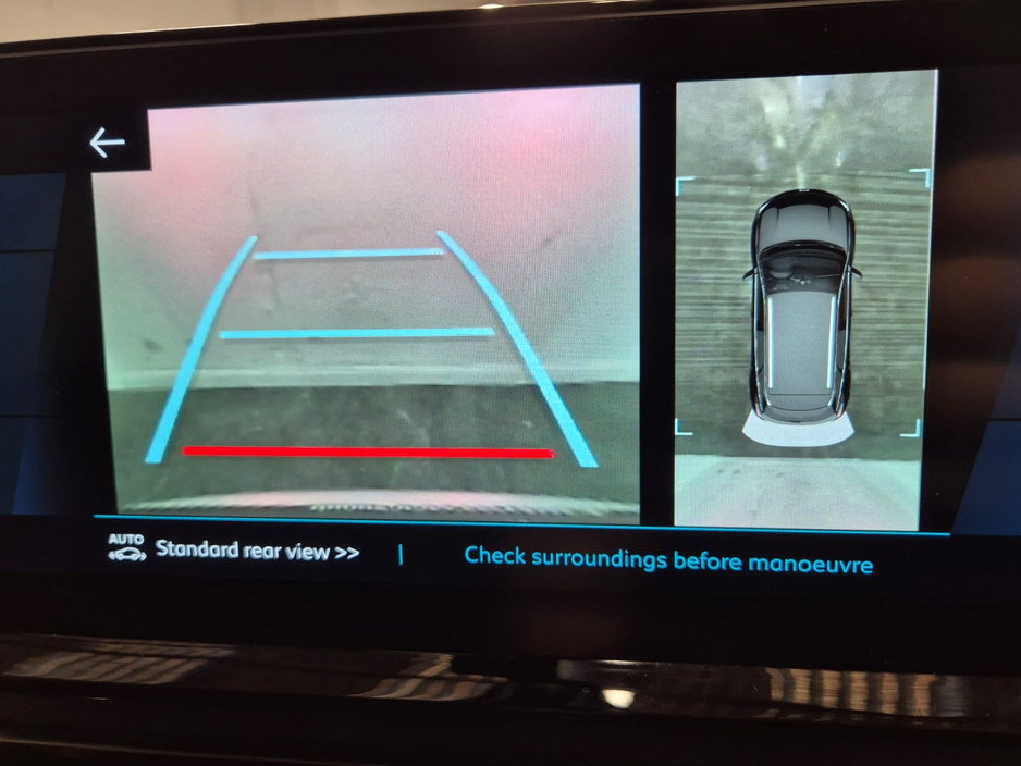 2022 Peugeot 3008 1.6PHEV 4x4, GT PREMIUM 225 BHP, ONLY 47000kms, FULL SERVICE HISTORY, SPOTLESS, GREAT VALUE €27,999