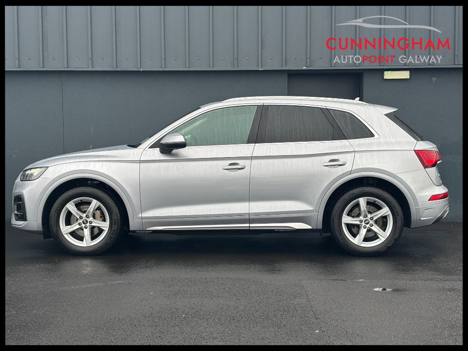2021 Audi Q5 - image 4