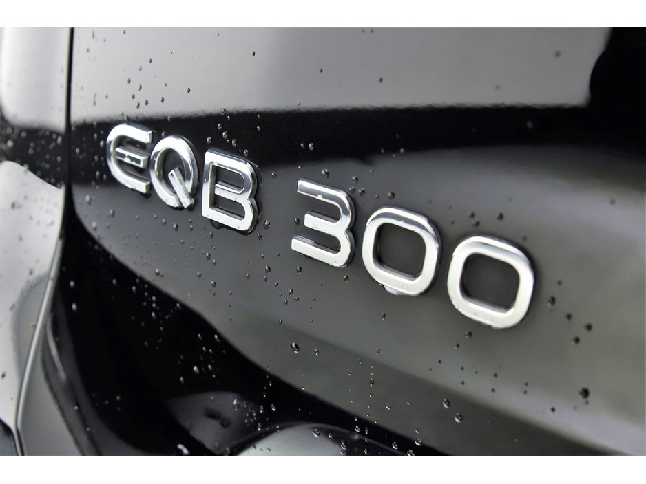 2022 Mercedes-Benz EQB - image 26