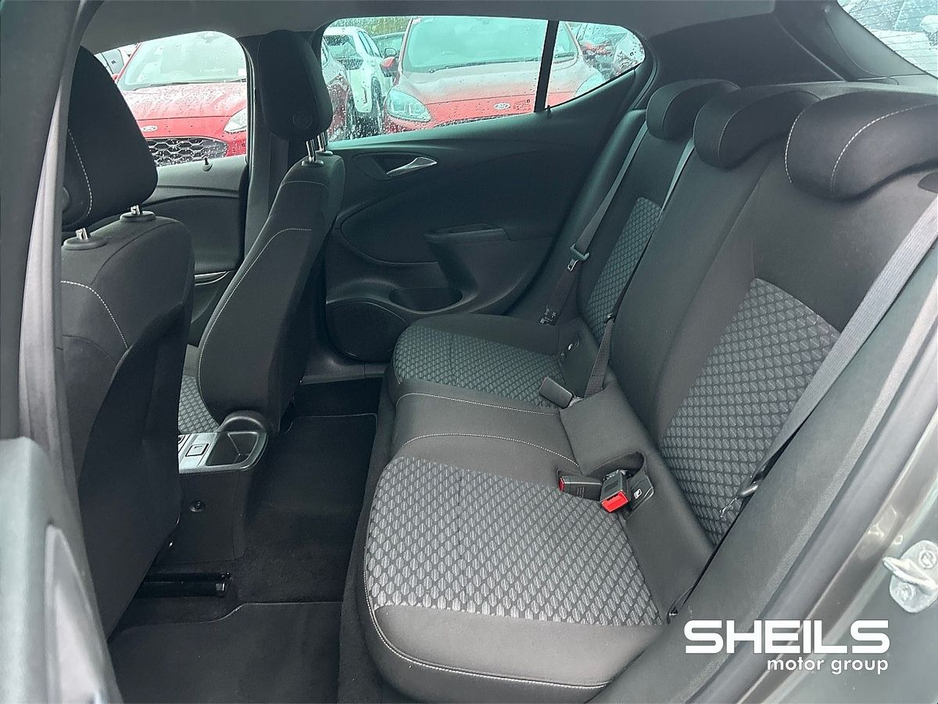 2019 Opel Astra - image 7