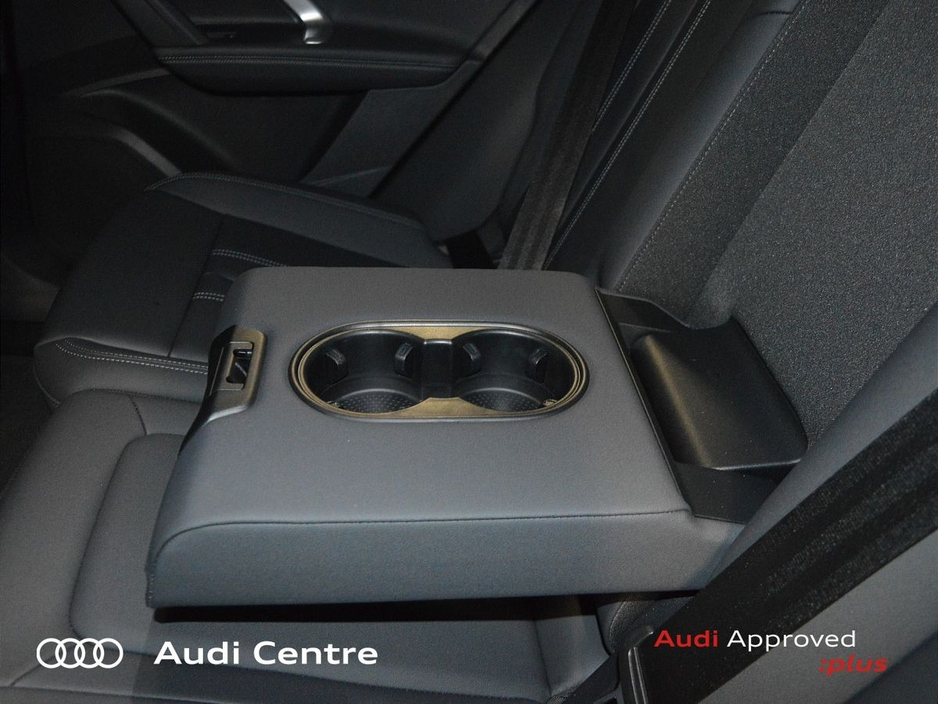 2026 Audi Q5 E-HYBRID 220 KW Q SE €71,387