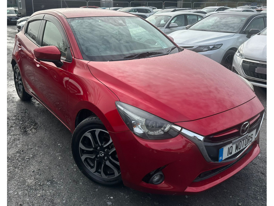 2015 Mazda Demio for sale in , Ireland