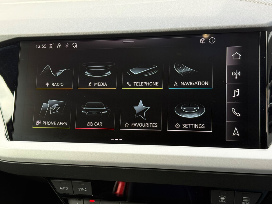 2023 Audi Q4 e-tron - image 17