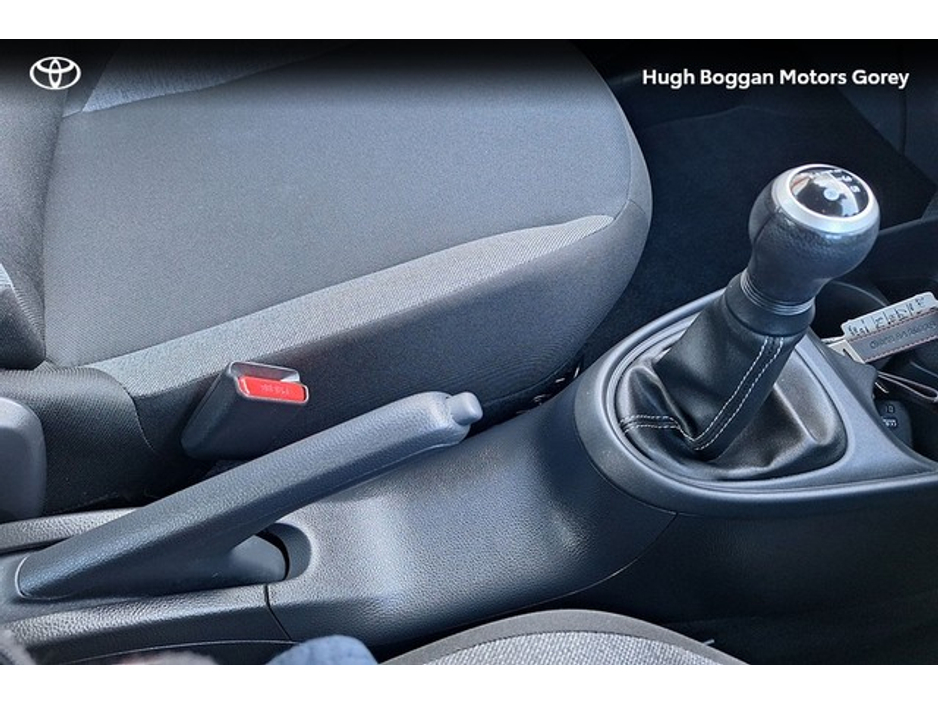 2023 Toyota Aygo X - image 15