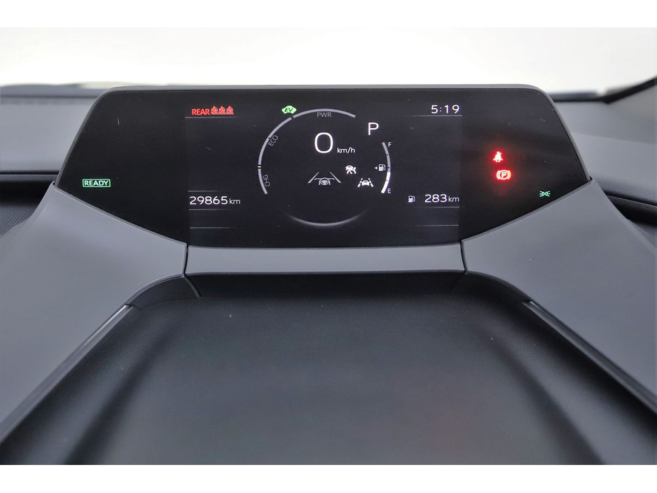 2023 Toyota Prius 1.8 SELF CHARGING HYBRID *MODELLISTA ALLOY WHEELS*REVERSE CAM*PARK SENSORS* €31,890