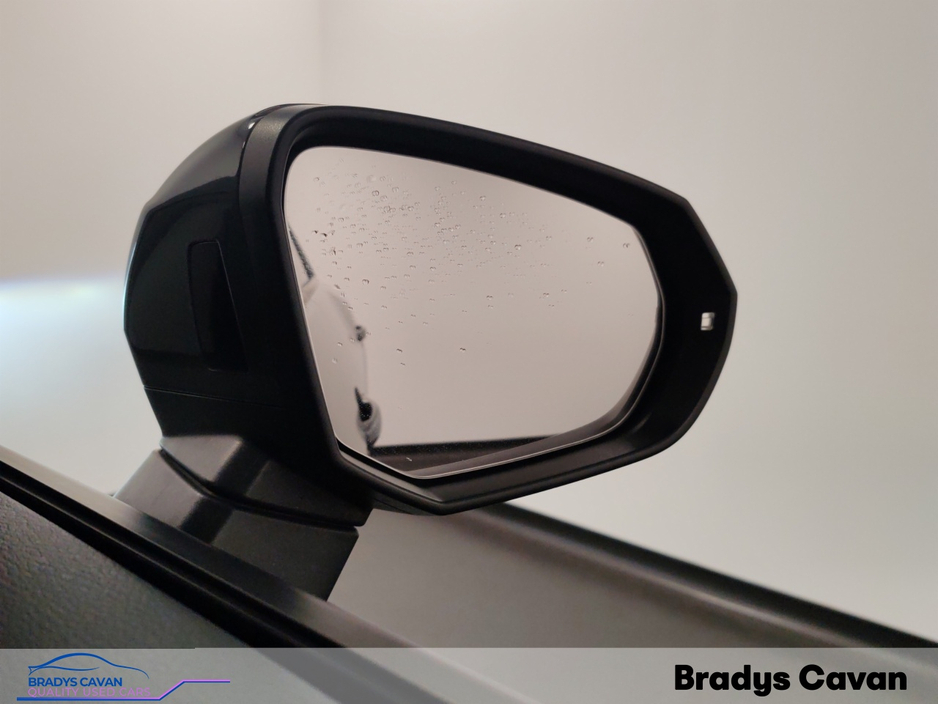 2020 Audi Q2 1.0 TFSI AUTO €25,950