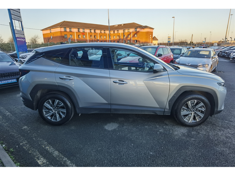 2023 Hyundai Tucson 1.6 COMFORT PLUS DIESEL - FINANCE AVAILABLE - CALL US TODAY ON 01 492 6566 OR 087-092 5525 €25,900