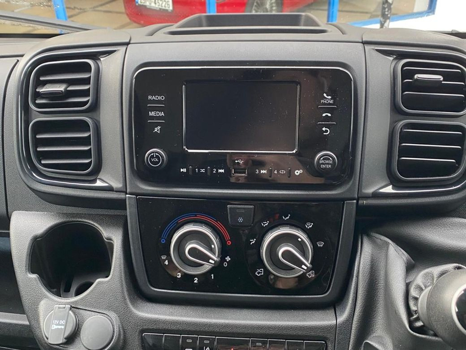 2026 Fiat Ducato - image 22