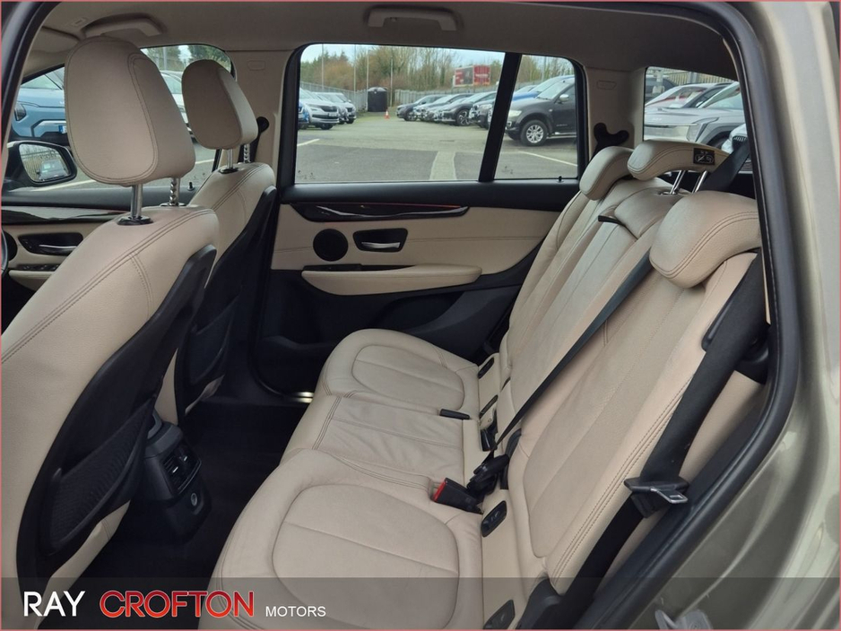 2018 BMW 2 Series - image 7