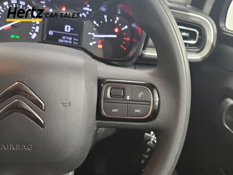 2023 Citroen C3 - image 24