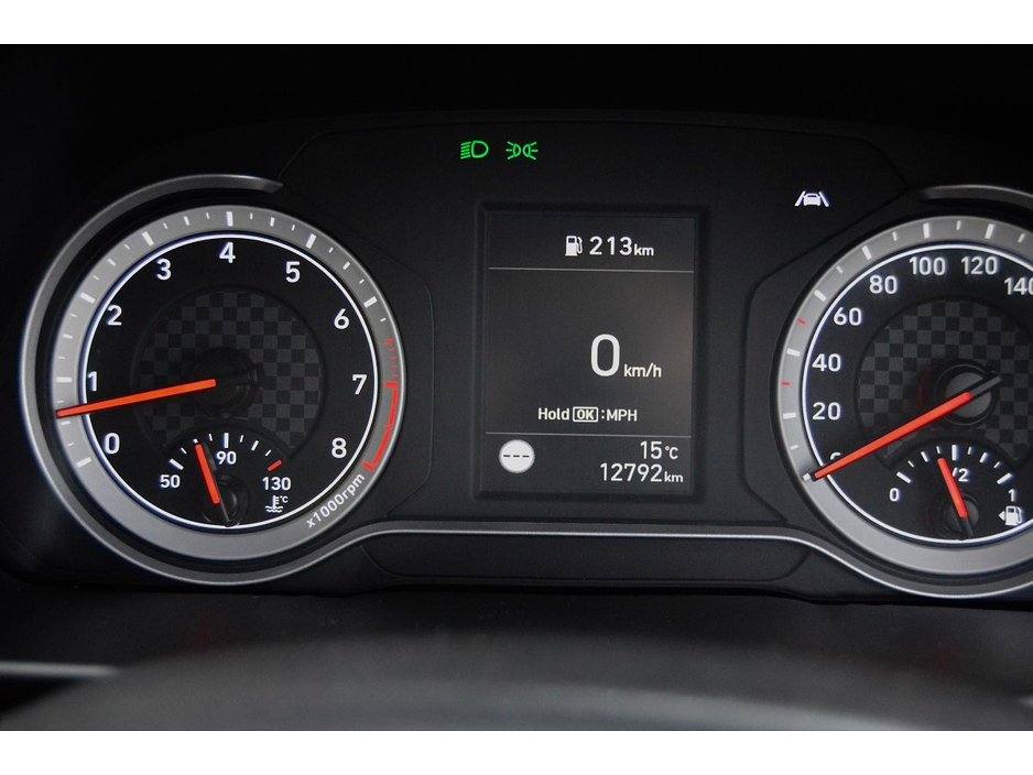 2024 Hyundai Bayon Bayon Comfort Plus €22,995