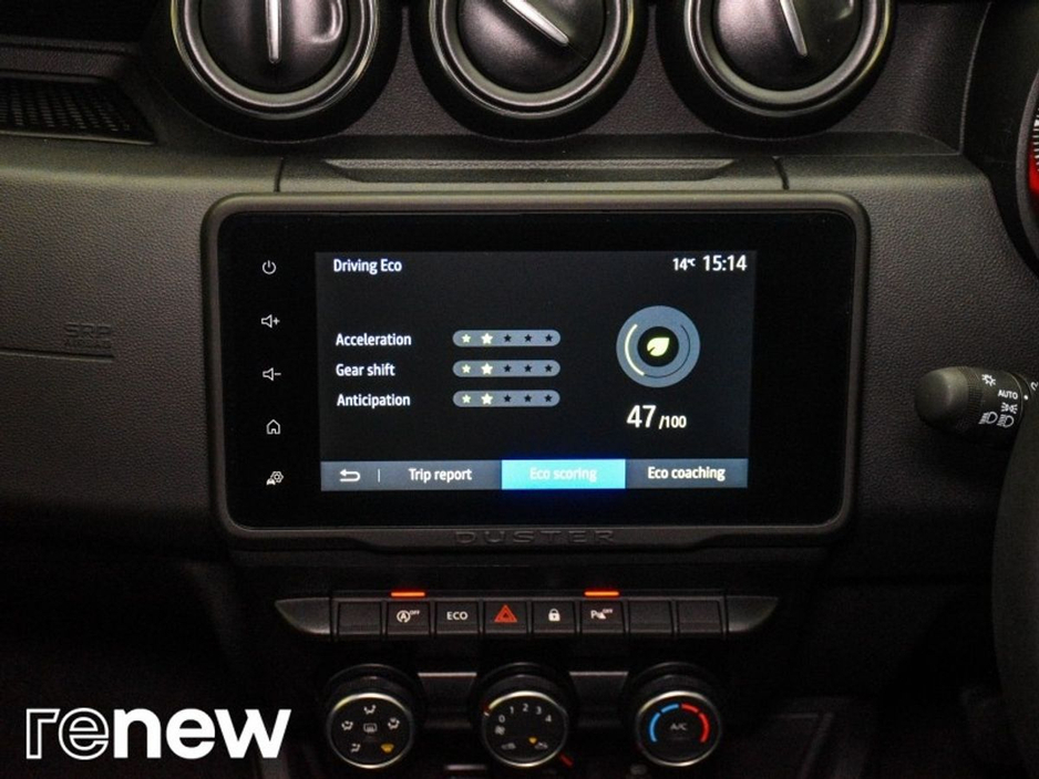 2022 Dacia Duster - image 19