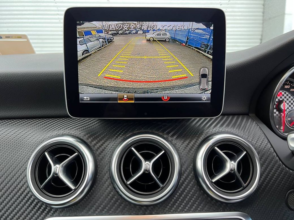 2018 Mercedes-Benz A Class A180 AMG-LINE 1.6 // TILT & SLIDE PAN ROOF // 18" DIAMOND CUT ALLOYS // FULL AMG-LINE SPORT INTERIOR €22,900