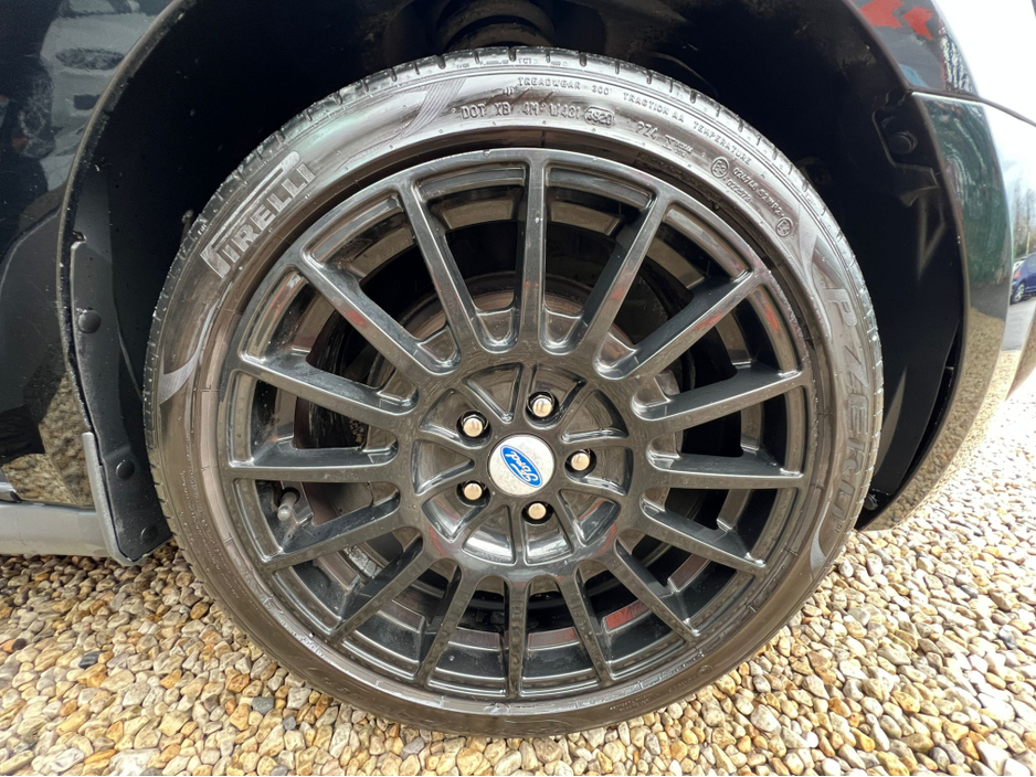 2018 Ford Transit Connect //STUNNING VAN//NEW DOE//SERVICED//ALLOYS//IMMACULATE// €10,950