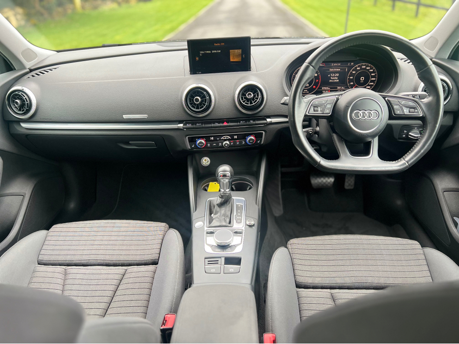 2017 Audi A3 - image 9