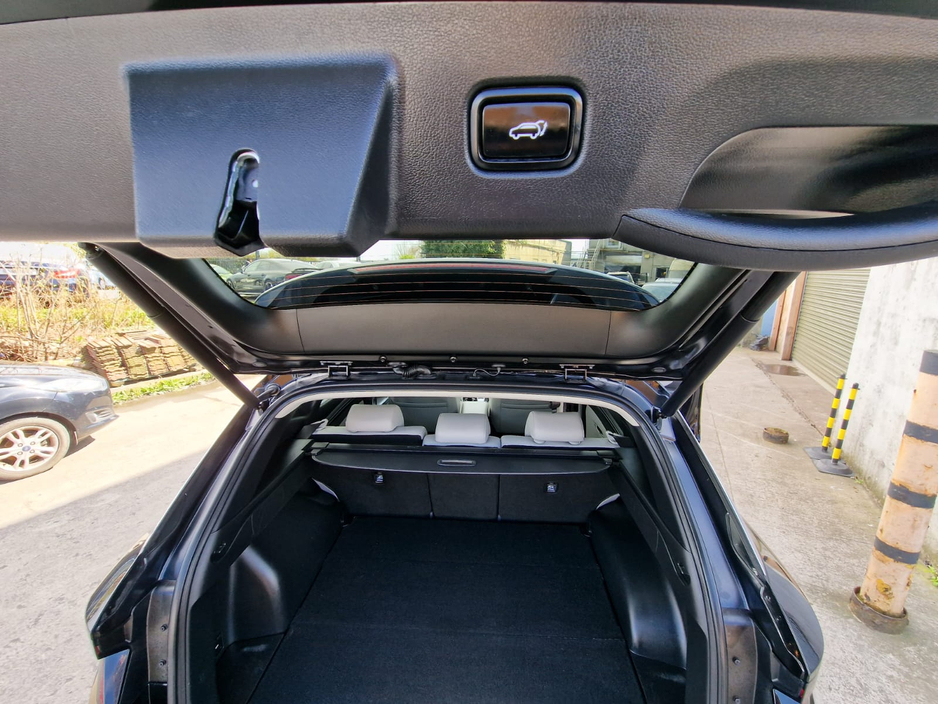 2024 Hyundai Tucson - image 19