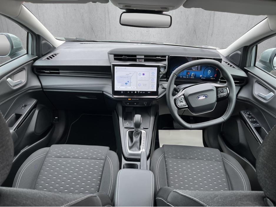 2025 Ford Puma - image 13