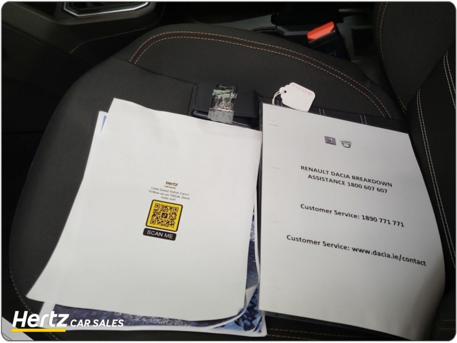 2023 Dacia Sandero Stepway - image 21