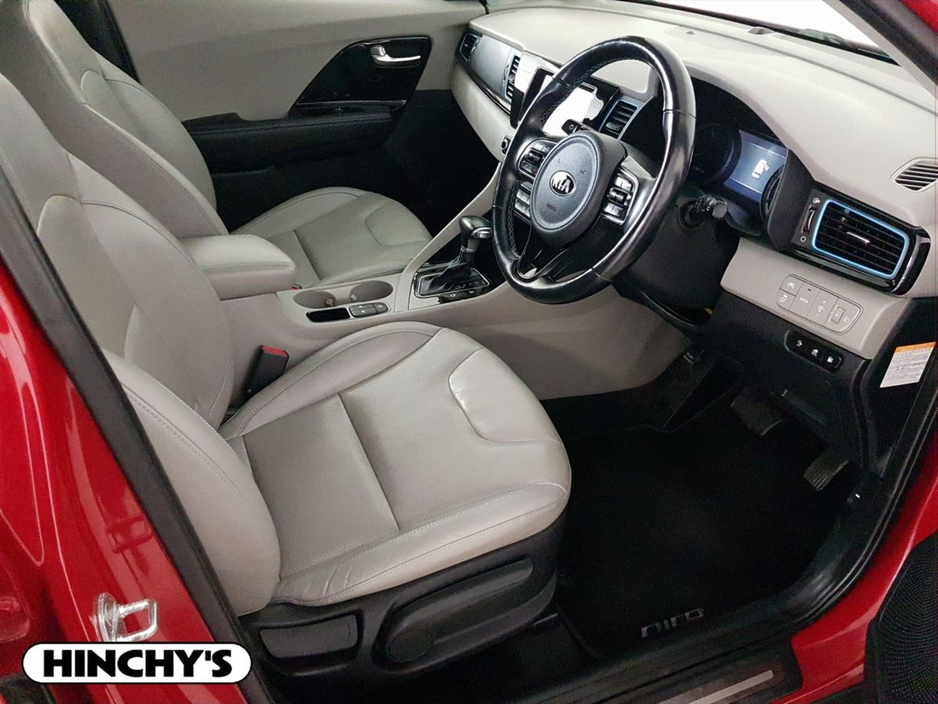 2018 Kia Niro - image 6