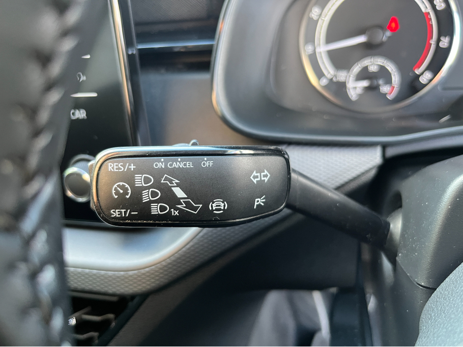 2021 Skoda Kamiq AMBITION 1.0 TSI PETROL €18,950