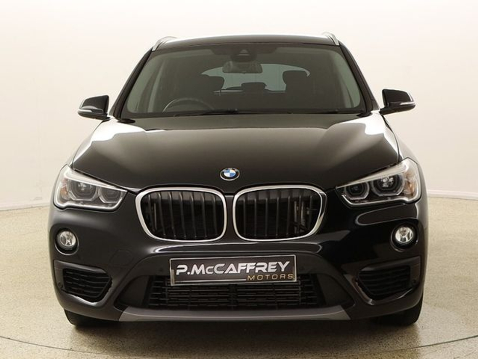 2019 BMW X1 - image 2