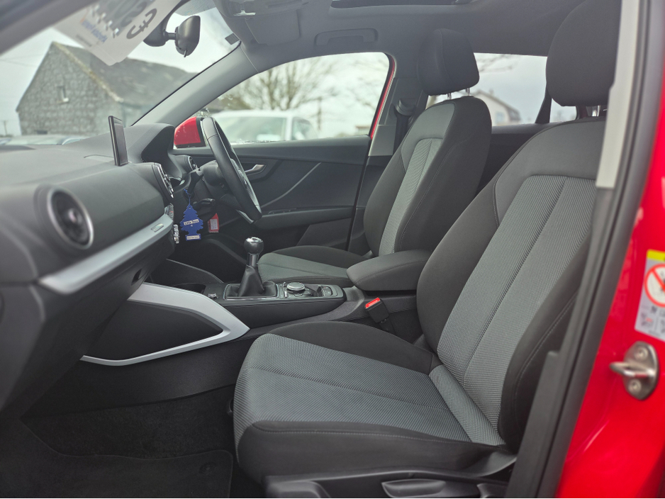 2020 Audi Q2 - image 10