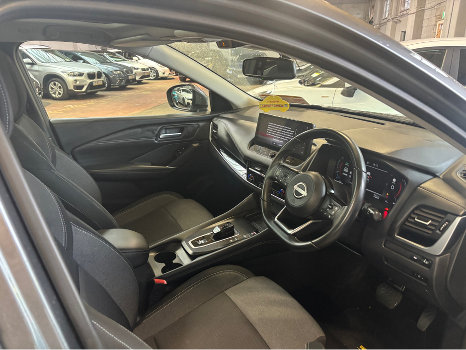 2023 Nissan Qashqai - image 6