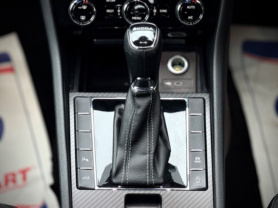 2023 Skoda Superb SPORTLINE PLUS TDI DSG // 12 MONTH WARRANTY // SAME DAY FINANCE €34,950